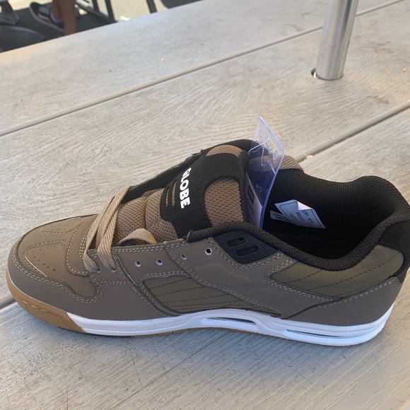 globe fury shoes
